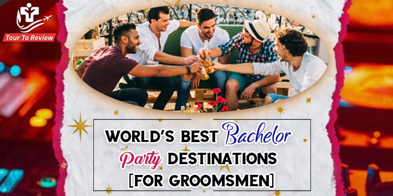 Corporate Bachelors Party Planners Near baga Beach