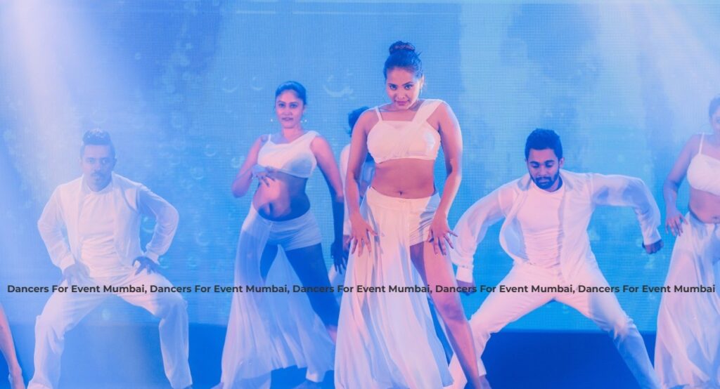 Item dancers In Goa
