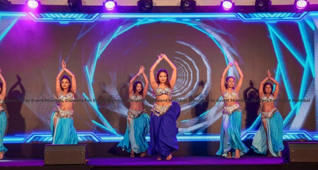 Item Dancers in Goa Panjim