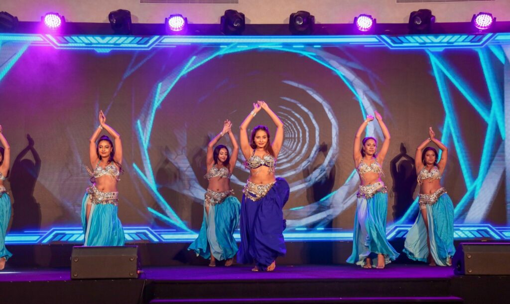 Bollywood Dance Troupe In Mumbai for Wedding, Sangeet.