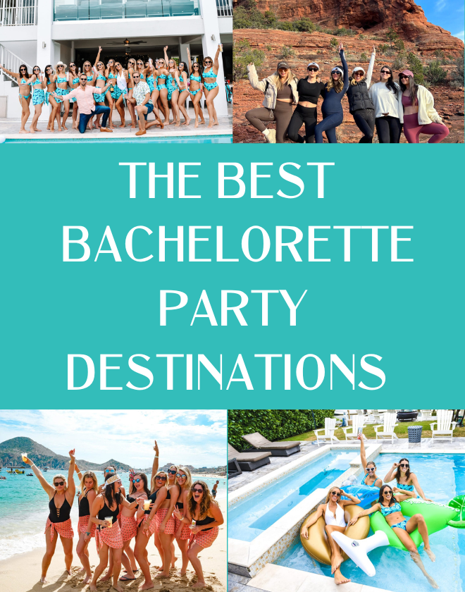 Top Goa Bachelor Party Ideas for Grooms and Bachelorette Bash Plans for Brides