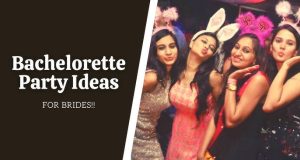 Bride Bachelors party on beach in goa